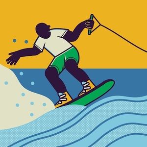 Meet your Posher, Quang anh